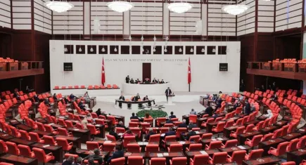 EŞİK’ten 11. Yargı Paketi taslağına tepki