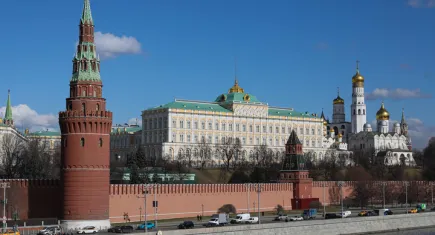 Kremlin'den 'nükleer güçlü' füze açıklaması: Rusya-ABD ilişkilerini sarsacak mı? peskov cevapladı!