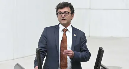 Taşkın’dan siyasi casusluk tutuklamasına tepki: Bu iş çığırından çıktı