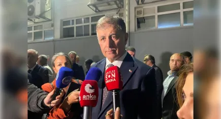 Tugay’dan ‘kaçak yapı’ tepkisi: Bunun adı cahillik!