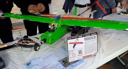 Cumhuriyetin 102. yılında İzmir’de Robokod sergisi yoğun ilgi gördü