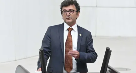 Taşkın’dan halay tutuklamasına tepki: Bu yanlıştan dönülmelidir