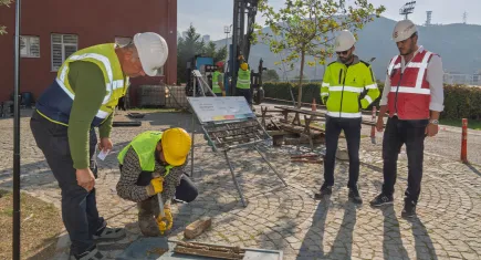 Karşıyaka’da deprem riskine karşı mikrobölgeleme çalışmaları başladı