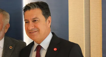 Aras’tan meclis sonrası değerlendirme: Vakıflar kanununu değişikliğinde ciddi endişeler var