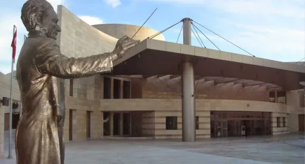 Devlet Senfoni Orkestrası’ndan Cumhuriyet Bayramı’na özel konser