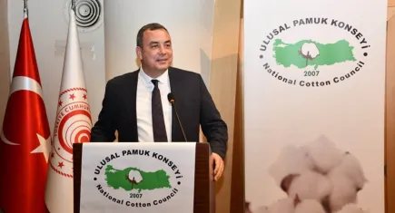 Fevzi Çondur, sübvansiyonlı tarım kredileri karını değerlendirdi