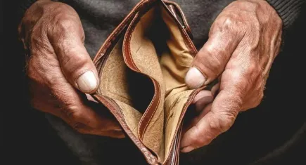 Mutfakta yangın… TÜRK-İŞ o verileri paylaştı… Yurttaşın geçim tablosu her ay ağırlaşıyor