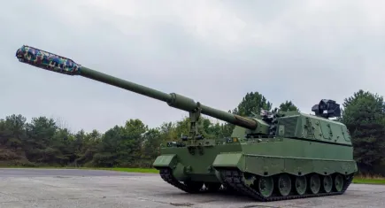 Savunma Sanayii’nde kritik gelişme! Altay tankı ve mühimmat teslimatlarında MKE imzası