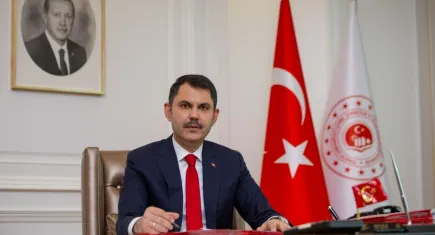 Sındırgı depremi sonrası kritik açıklama: 32 bin yapı tarandı! Bakan Kurum'dan 'hasarlı' konut sayısı ve inşaat sözü
