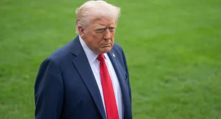 Trump'tan Venezuela iddialarına yanıt: 'Saldırı düşünmüyoruz' dedi!
