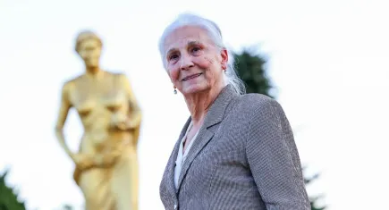 Yıldız Kültür: "Filmi izlerken kendimi unuttum!" Altın Portakal'da genç oyuncular için büyük dilek