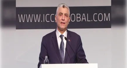 Türkiye, İİT ülkeleriyle ticarette 2030 için hedefi belirledi