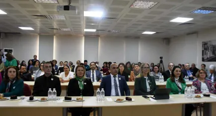 102 binin üzerinde organ bağışı ile Türkiye birincisi: İzmir