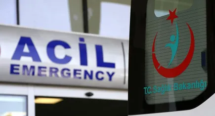 Alanya’da dehşet: Boşanma aşamasındaki eşini bıçakladı