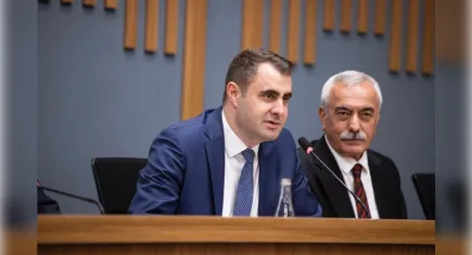 Çağatay Güç’ten organ bağışı çağrısı