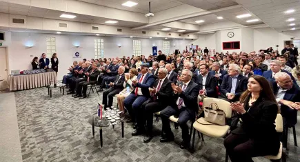 EBSO Başkanı’ndan üretim seferberliği çağrısı