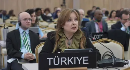 UNESCO’dan Tarihi Karar: 15 Aralık “Dünya Türk Dili Ailesi Günü” İlan Edildi