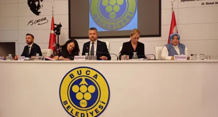 Buca Belediyesi borçlarını taşınmaz satışlarıyla kapatacak