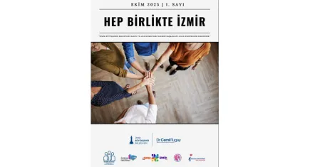 Büyükşehir’den ‘Hep Birlikte İzmir’ bülteni: İzmir’deki etkinlikler tek bültende