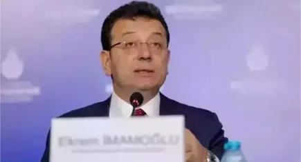 Ekrem İmamoğlu’nun babası ve oğlu hakkında yolsuzluk soruşturması