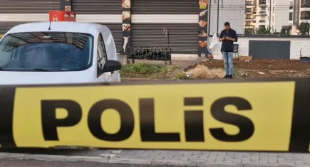 Kasap dükkanında kavga can aldı!
