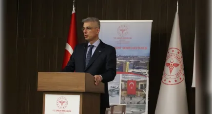 Kemal Memişoğlu organlarını bağışladı