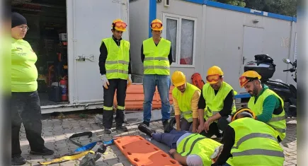 Kemalpaşa KEMAKUT ile güçleniyor