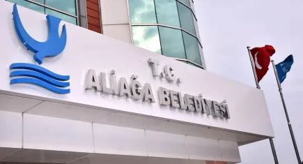 Aliağa Belediyesi’nden vergi uyarısı: Emlak ve çevre temizlik vergisi ödemeleri başladı