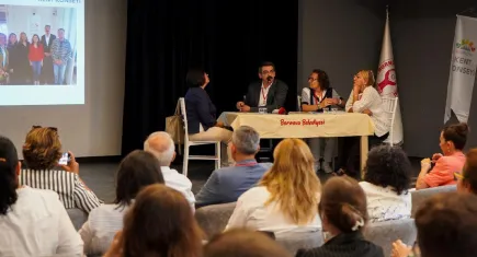 Bornova’da Engelli Hakları Çalıştayı: Erişilebilir Bir Bornova İçin Birlikte
