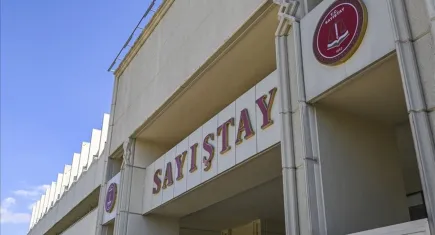 İzmir Büyükşehir’e Sayıştay raporu: Alacak takibi yok, muhasebe kayıtları risk altında