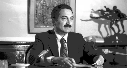 İzmirli belediye başkanlarından Bülent Ecevit’e anma mesajı