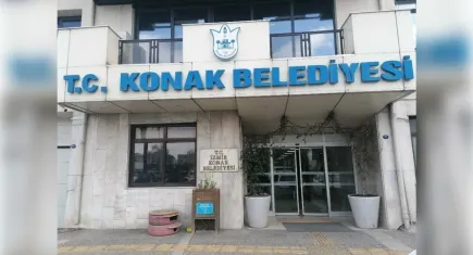 Sayıştay’dan Konak Belediyesine denetim uyarısı
