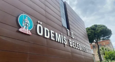 Sayıştay Ödemiş Belediyesi’ni uyardı: Personel giderleri 379 Milyon TL’ye ulaştı
