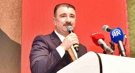 AK Partili Başdaş: Konak’ta bıçak kemiğe dayandı, halka her şeyi anlatacağız