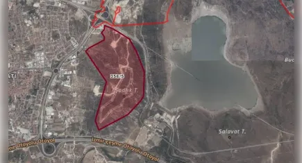 Alaçatı’da kültürel miras için tescil kararı