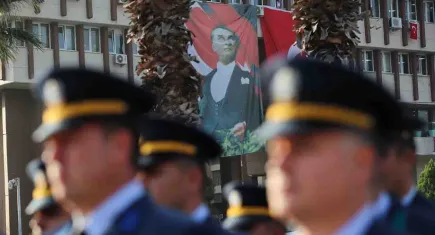 Aliağa’da 10 Kasım Atatürk’ü Anma Programı belli oldu