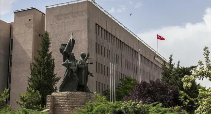 Ankara Adliyesi’nde UYAP kumpası: Zabıt Katibine bin 190 yıla kadar hapis istemi