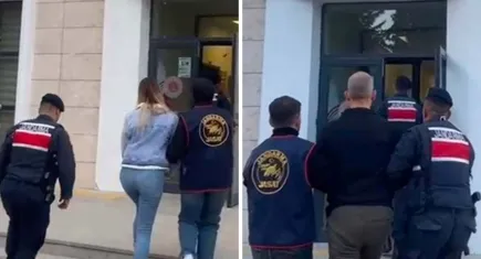 Cezaevinde intikam planı: Yapay zekâ ile sahte rüşvet videosu üretip memura iftira attılar