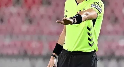 Fenerbahçe, Galatasaray ve Beşiktaş maçlarının hakemleri belli oldu