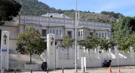 İEÜ Beyaz Köşk Anaokulu, Küresel Okullar Programı’na üye oldu