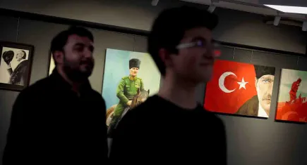 Konak Belediyesi’nden Atatürk’ü anma etkinlikleri