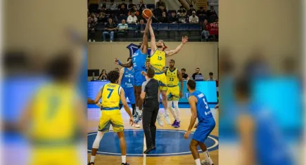 Petkimspor Romanya’da fark attı