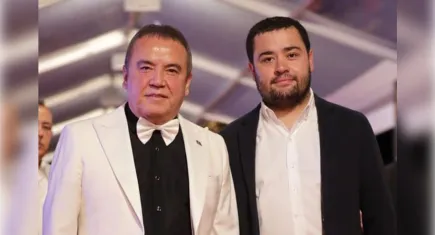 Antalya Büyükşehir Belediyesi soruşturmasında 8’inci dalga: 8 gözaltından 2’si tutuklandı