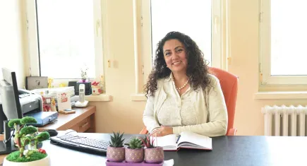 Ege Üniversitesi’nden ailelere ücretsiz psikososyal destek