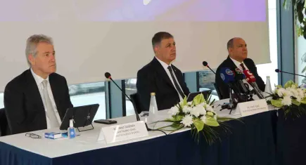 İzmir’de teknoloji ve inovasyon buluşması: İzmirMeets 2025’e geri sayım başladı