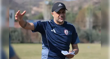 Ender Traş: Takıma özgüveni yeniden kazandırmak istiyoruz