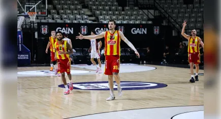 Göz-Göz, evinde Kipaş İstiklal Spor’u ağırlıyor