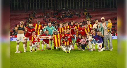 Göztepe, Kasımpaşa deplasmanında terleyecek