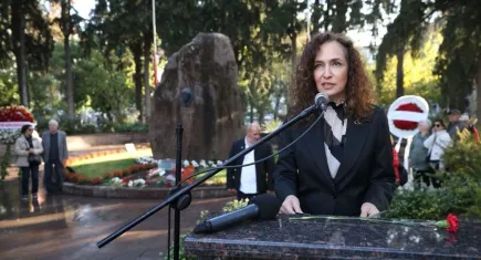 Karşıyaka 10 Kasım’da “Ata’ya saygı zinciri” ile tek yürek olacak