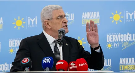 Müsavat Dervişoğlu İzmir’e geliyor: Partinin yol haritası bu kongrede belirlenecek